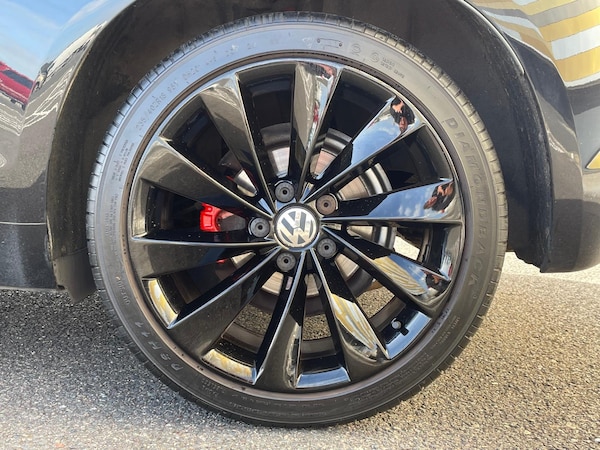 Used Volkswagen Scirocco 2015 for sale - 76235094: Photo 37