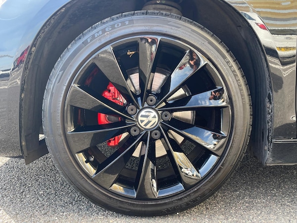 Used Volkswagen Scirocco 2015 for sale - 76235094: Photo 38
