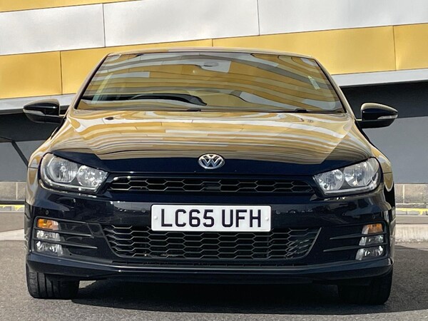 Used Volkswagen Scirocco 2015 for sale - 76235094: Photo 3