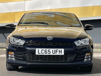 Used Volkswagen Scirocco 2015 for sale - 76235094: Photo