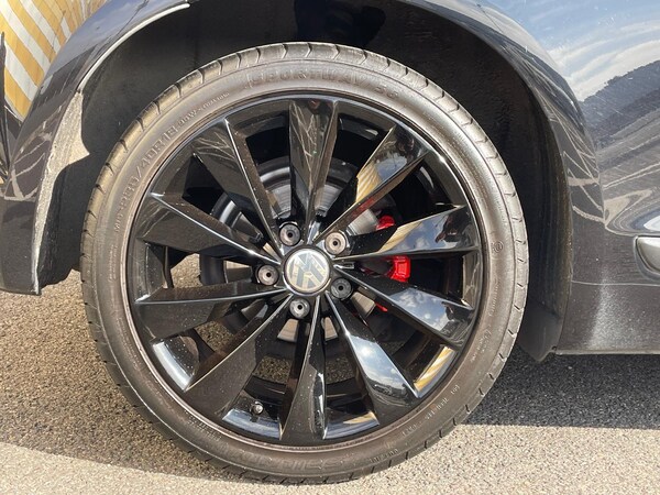 Used Volkswagen Scirocco 2015 for sale - 76235094: Photo 40