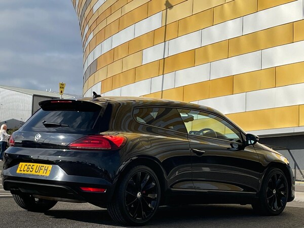 Used Volkswagen Scirocco 2015 for sale - 76235094: Photo 42