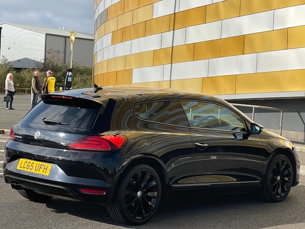 Used Volkswagen Scirocco 2015 for sale - 76235094: Photo 43