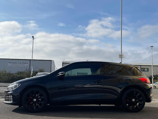 Used Volkswagen Scirocco 2015 for sale - 76235094: Photo 44
