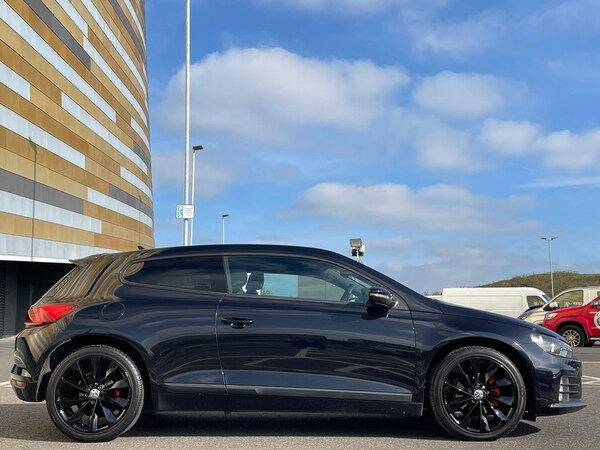 Used Volkswagen Scirocco 2015 for sale - 76235094: Photo 45