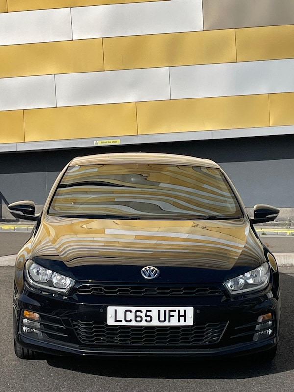 Used Volkswagen Scirocco 2015 for sale - 76235094: Photo 6