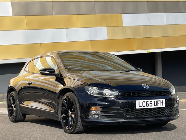 Used Volkswagen Scirocco 2015 for sale - 76235094: Photo 9