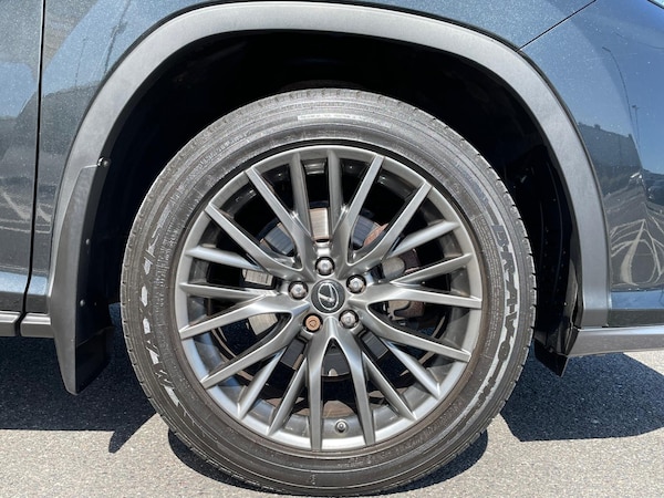 Used Lexus RX 2016 for sale - 76146830: Photo 13