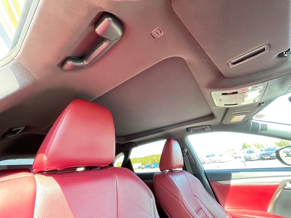 Used Lexus RX 2016 for sale - 76146830: Photo 16