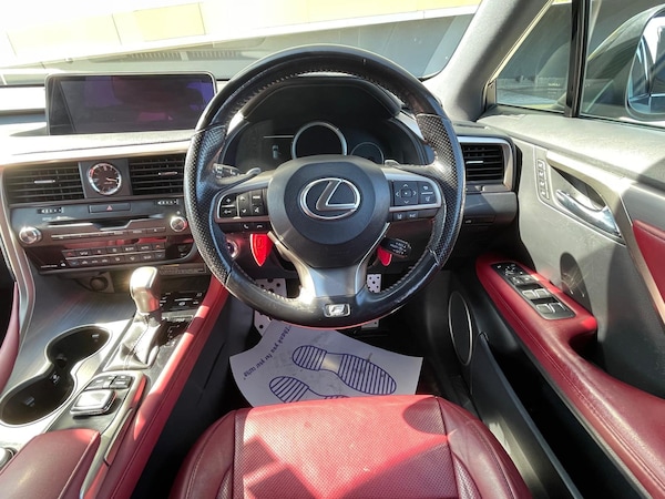 Used Lexus RX 2016 for sale - 76146830: Photo 21