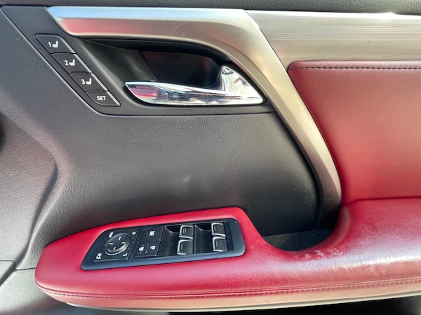 Used Lexus RX 2016 for sale - 76146830: Photo 24