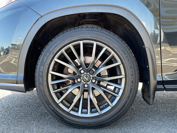 Used Lexus RX 2016 for sale - 76146830: Photo 25