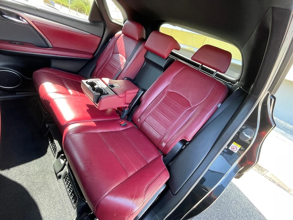 Used Lexus RX 2016 for sale - 76146830: Photo 28