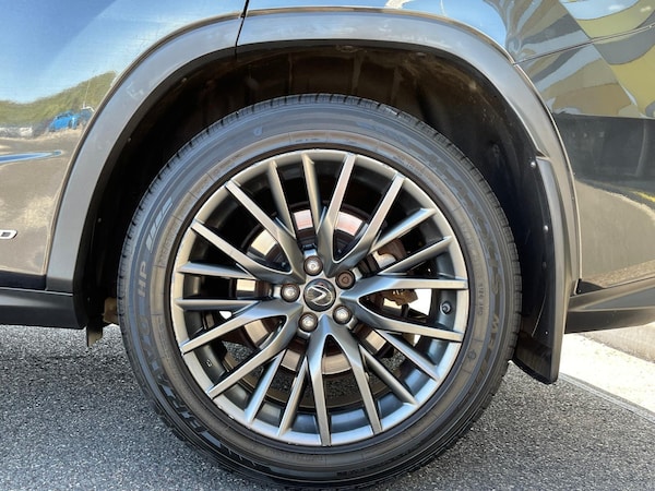 Used Lexus RX 2016 for sale - 76146830: Photo 41