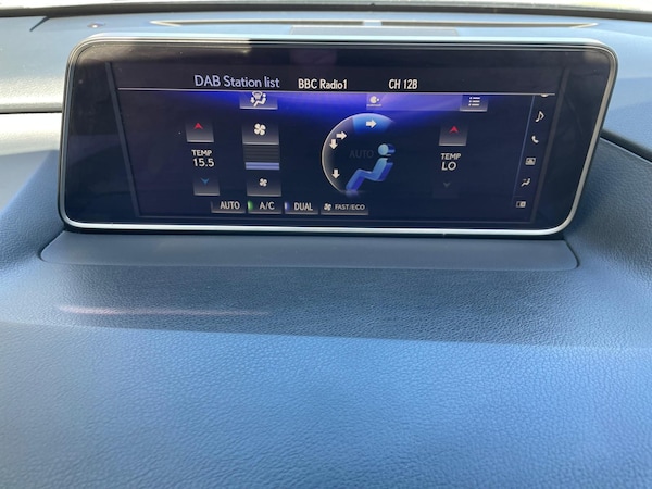 Used Lexus RX 2016 for sale - 76146830: Photo 47