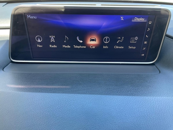 Used Lexus RX 2016 for sale - 76146830: Photo 48