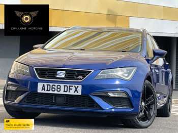 Used SEAT Leon 2019 for sale - 74929672: Photo