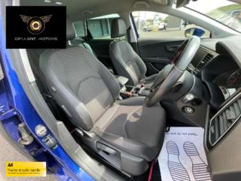 Used SEAT Leon 2019 for sale - 74929672: Photo
