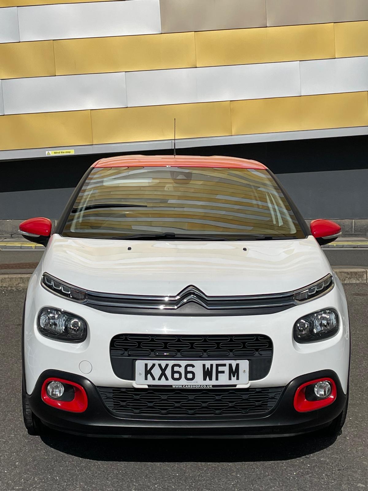 Vehicle 27