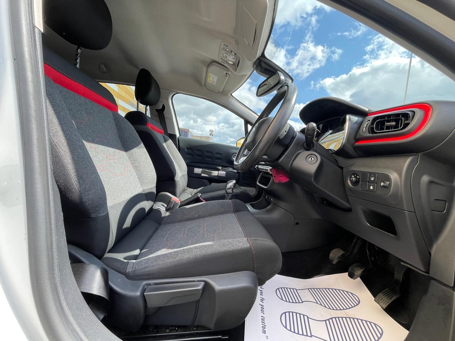 Vehicle 28