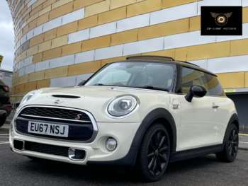 Used MINI Hatch 2017 for sale - 72401994: Photo