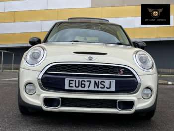 Used MINI Hatch 2017 for sale - 72401994: Photo