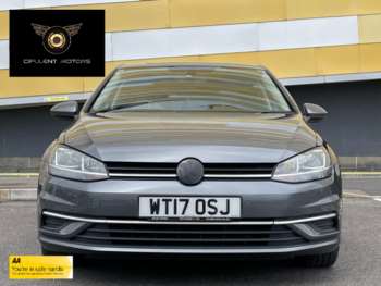 Used Volkswagen Golf 2017 for sale - 74729817: Photo