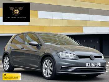 Used Volkswagen Golf 2017 for sale - 74729817: Photo