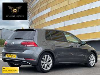 Used Volkswagen Golf 2017 for sale - 74729817: Photo