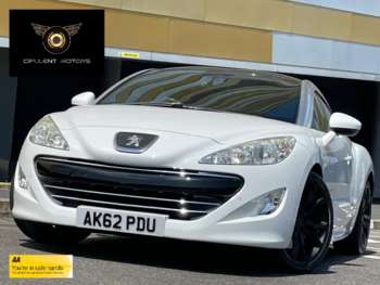 2012 - 2.0 HDi GT Coupe 2dr Diesel Manual Euro 5 (163 ps)