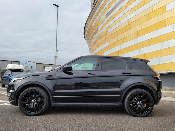 Used Land Rover Range Rover Evoque 2014 for sale - 76079897: Photo 13