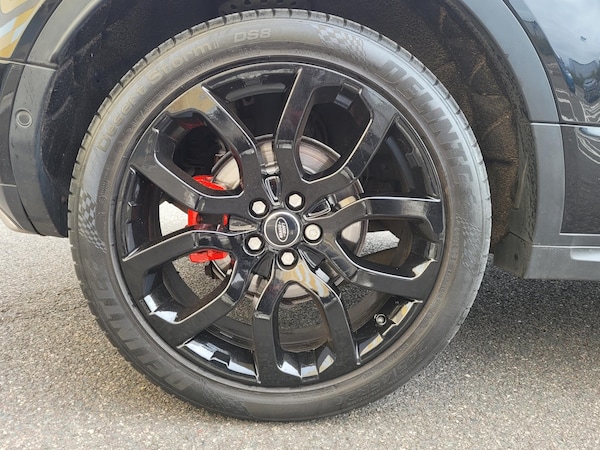 Used Land Rover Range Rover Evoque 2014 for sale - 76079897: Photo 14