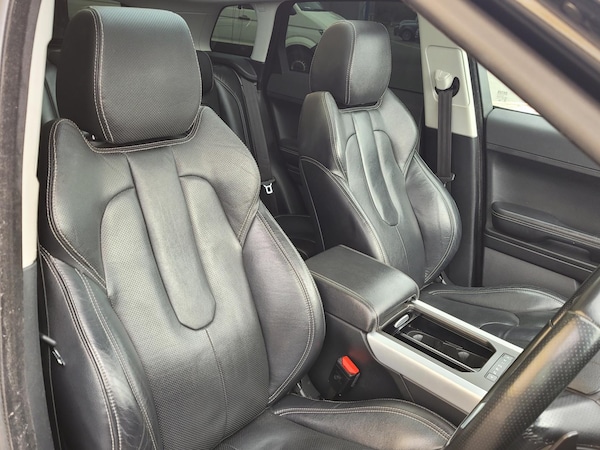Used Land Rover Range Rover Evoque 2014 for sale - 76079897: Photo 16