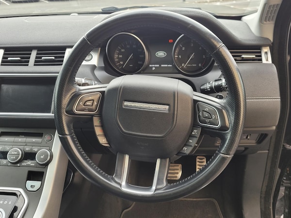 Used Land Rover Range Rover Evoque 2014 for sale - 76079897: Photo 18