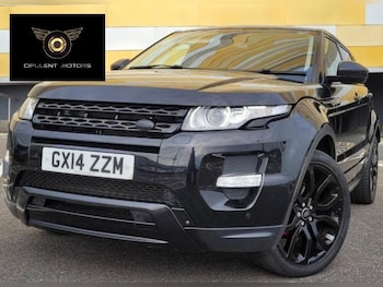 2014 - 2.2 SD4 Dynamic SUV 5dr Diesel Auto 4WD Euro 5 (s/s) (190 ps)