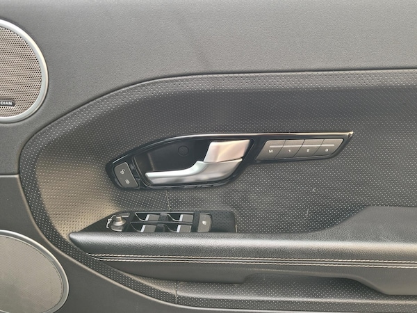 Used Land Rover Range Rover Evoque 2014 for sale - 76079897: Photo 20
