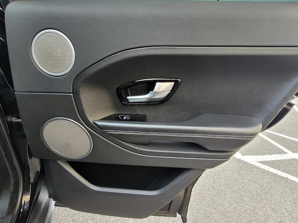 Used Land Rover Range Rover Evoque 2014 for sale - 76079897: Photo 21