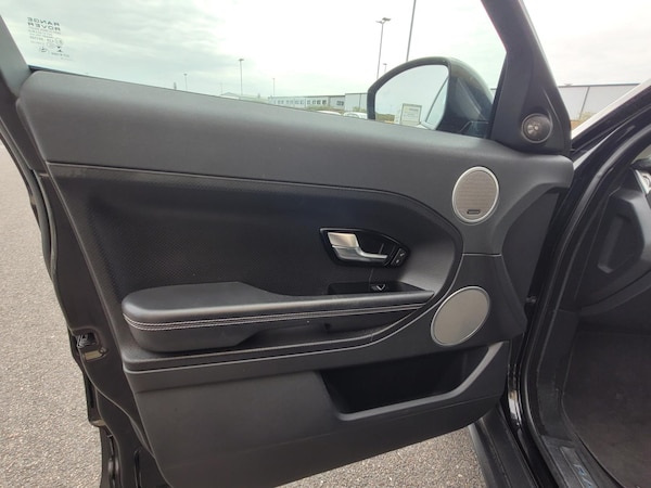 Used Land Rover Range Rover Evoque 2014 for sale - 76079897: Photo 22