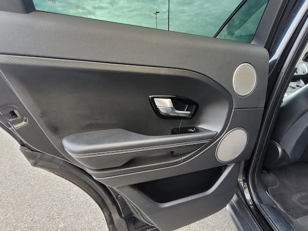Used Land Rover Range Rover Evoque 2014 for sale - 76079897: Photo 24