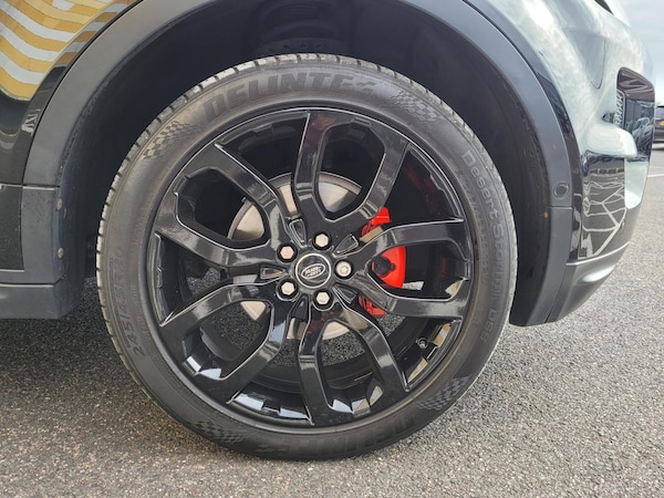 Used Land Rover Range Rover Evoque 2014 for sale - 76079897: Photo 25