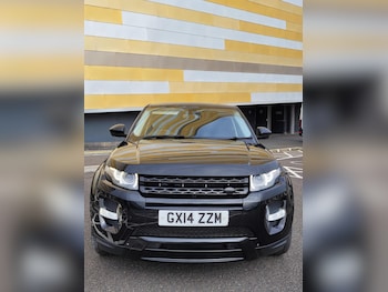 Used Land Rover Range Rover Evoque 2014 for sale - 76079897: Photo 2