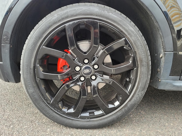 Used Land Rover Range Rover Evoque 2014 for sale - 76079897: Photo 32