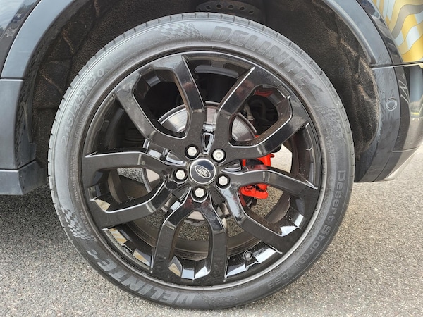 Used Land Rover Range Rover Evoque 2014 for sale - 76079897: Photo 36