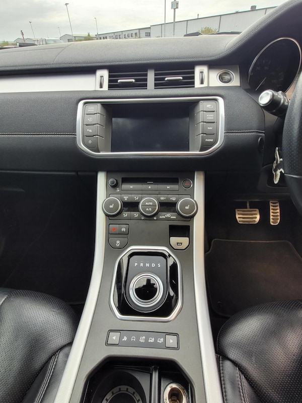 Used Land Rover Range Rover Evoque 2014 for sale - 76079897: Photo 40