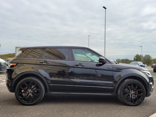 Used Land Rover Range Rover Evoque 2014 for sale - 76079897: Photo 5