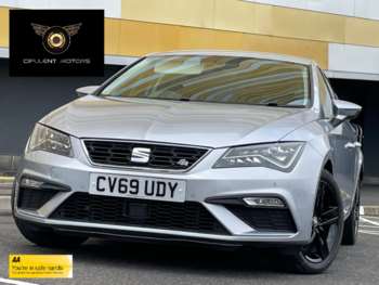 Used SEAT Leon 2019 for sale - 74805438: Photo