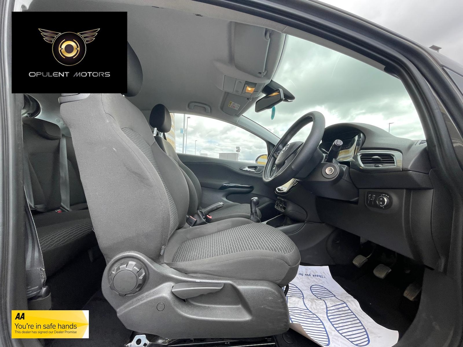 Vehicle 17