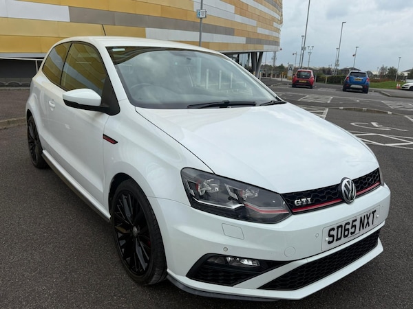Used Volkswagen Polo 2015 for sale - 76038270: Photo 17