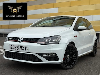 Volkswagen - Polo
