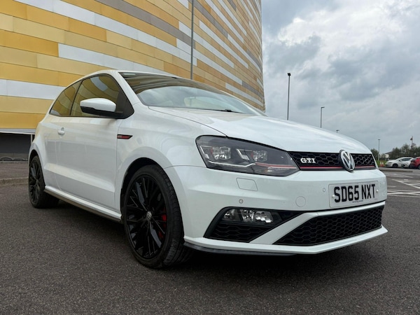 Used Volkswagen Polo 2015 for sale - 76038270: Photo 20